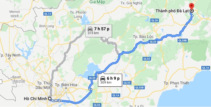 Sai Gon - Da Lat.jpg (93 KB)